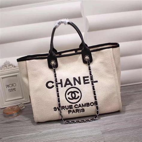 chanel tote review|chanel tote bags website.